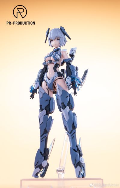 Project狩 涟