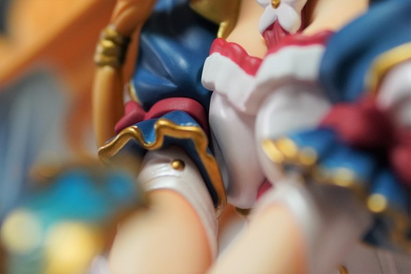 公主连结 与你重逢 佩可莉姆（公主）