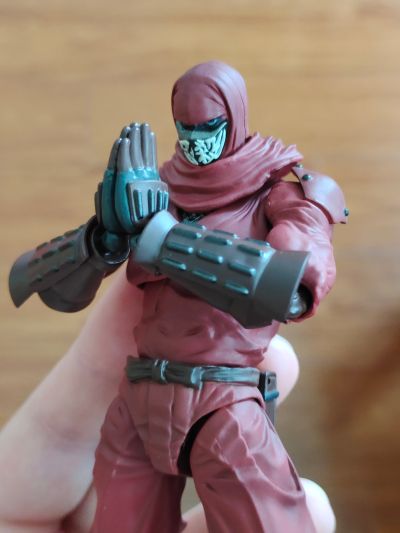 figma ニンジャスレイヤー