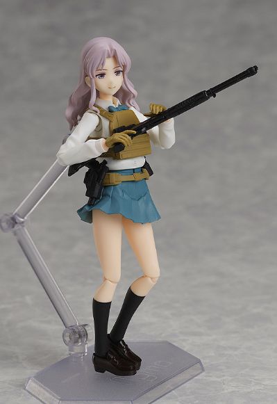 figma#SP-157 小军械库 武装JK 变体A