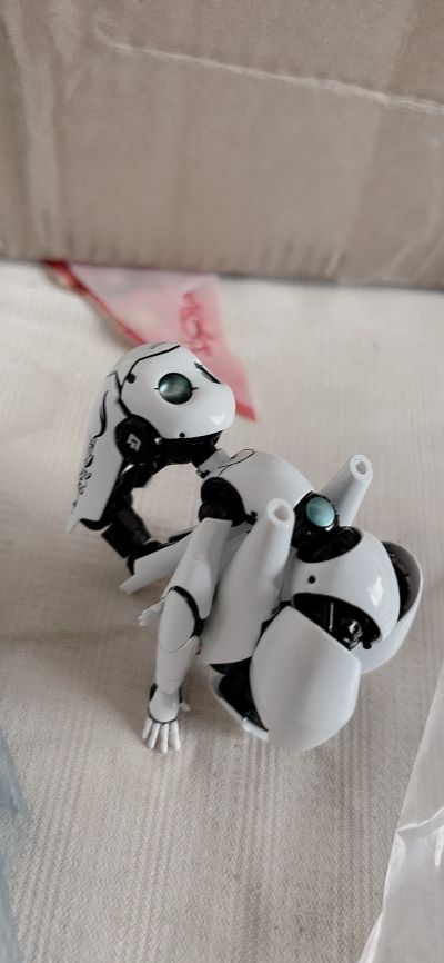 figma#125 火球 魅力之章  多罗丝赛露