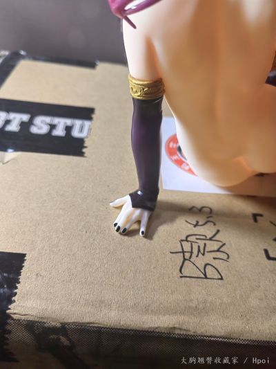肉感少女 魅魔 伊莎贝尔 追视眼