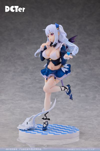 莉莉娅 异色版