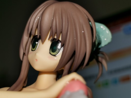あさひちゃん