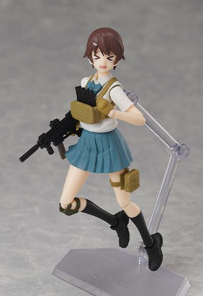 figma#SP-158 小军械库 武装JK 变体B