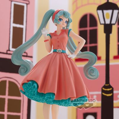 初音未来环游世界1