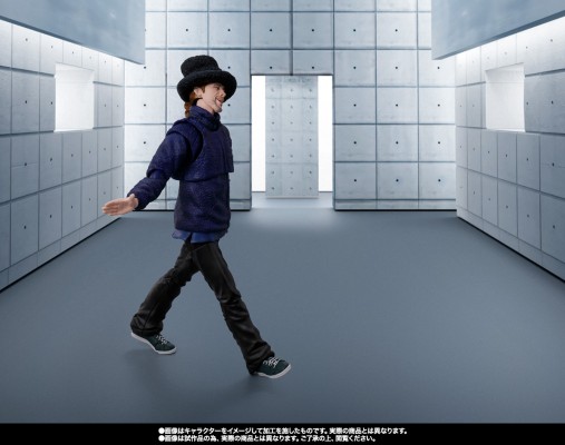 S.H.Figuarts   Jamiroquai