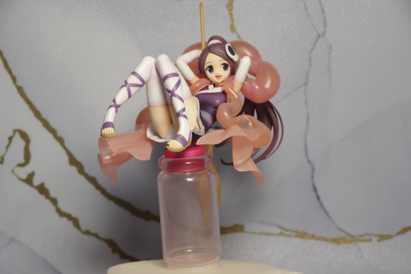 神のみぞ知るセカイ 艾鲁西 