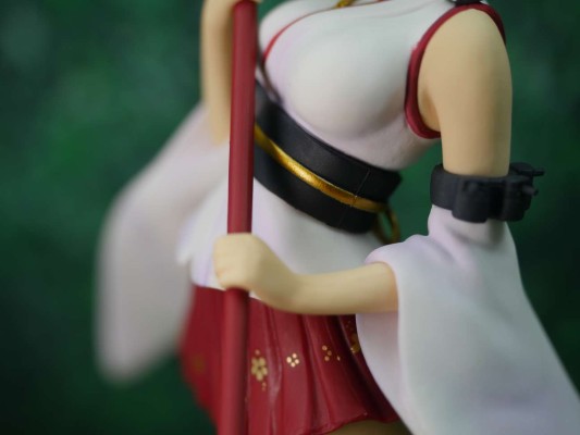 舰队Collection -舰娘- 山城 休日