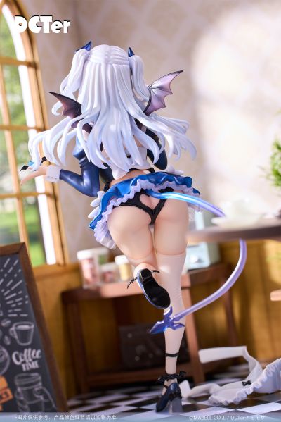 莉莉娅 异色版