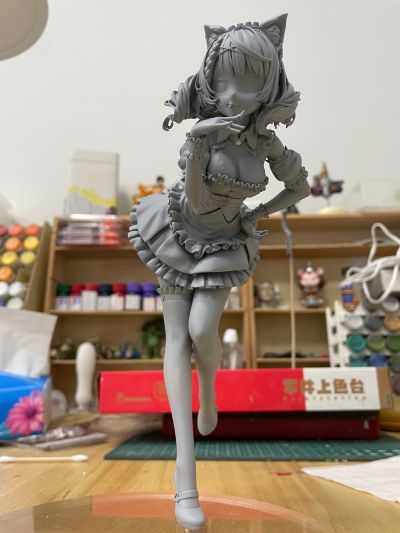 hololive 沙花叉库洛艾