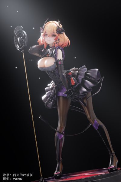 碧蓝航线 Azur Lane 罗恩 μ兵装