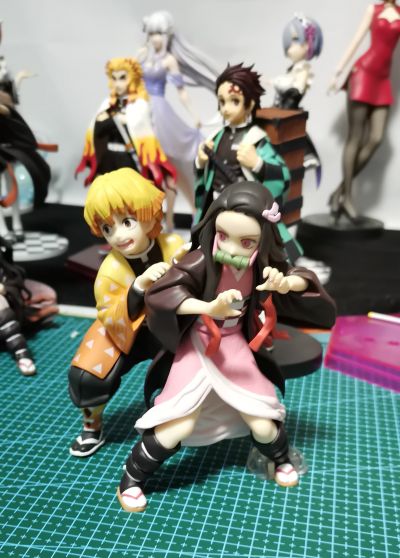 Pop Up Parade 鬼灭之刃 灶门祢豆子