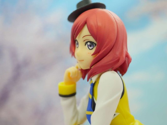 超级景品 LoveLive!The School Idol Movie 西木野真姫 SUNNY DAY SONG