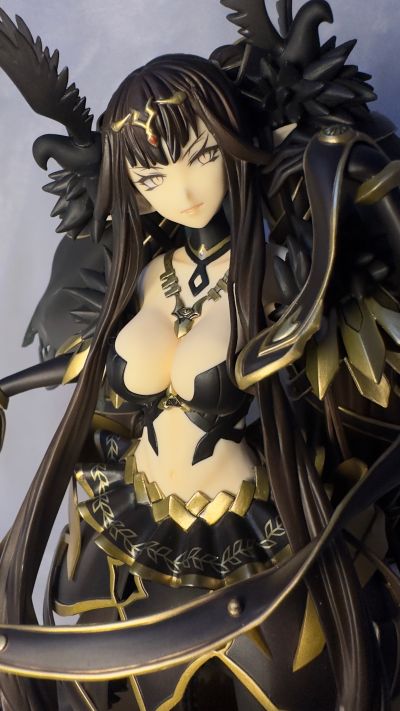 Luxury Gift  命运-冠位指定 暗匿者-塞弥拉弥斯