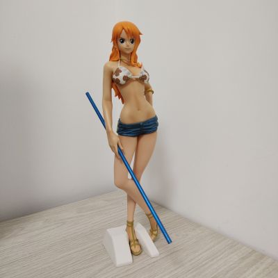 Grandista nero 航海王 娜美