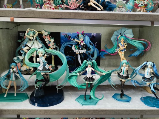 初音未来 NT