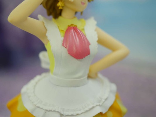 Special Figures LoveLive! School idol project 小泉花阳 これからのSomeday 