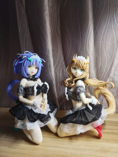 猫娘乐园 枫