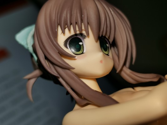あさひちゃん