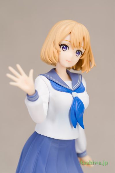 POP UP PARADE 杜鹃的婚约 海野幸