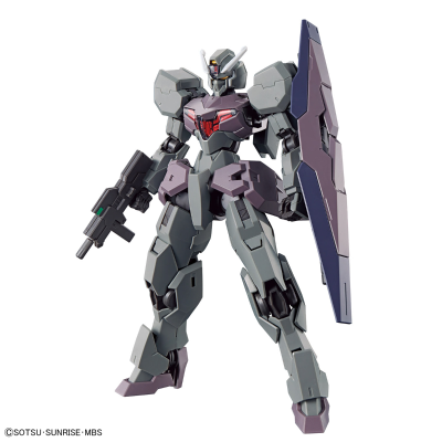 HG 机动战士高达 水星的魔女 高沃尔瓦