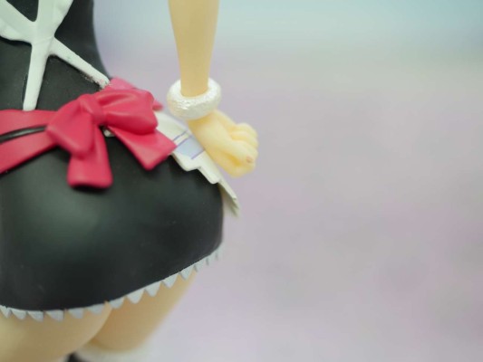 LoveLive! Complete Figure-海未＆絵里- 絢瀬絵里