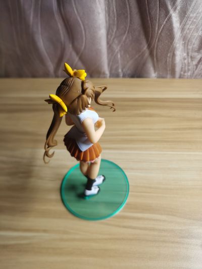 波子汽水 近卫七海 健ちゃん付きVer.