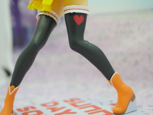 超级景品 LoveLive!The School Idol Movie 西木野真姫 SUNNY DAY SONG