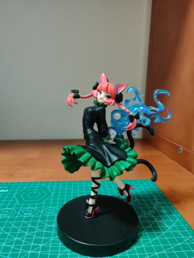 东方Project 華人小娘 红美铃  