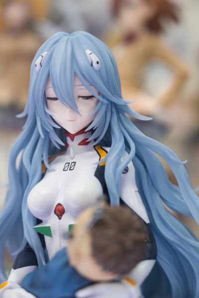 新世纪福音战士新剧场版 绫波零 ～深情目光～