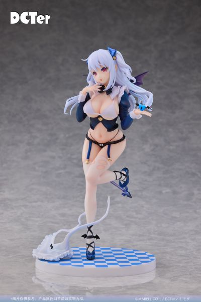 莉莉娅 异色版