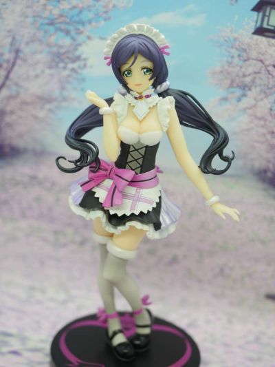 LoveLive! School idol project 东条希 もぎゅっと“love”で接近中！ 
