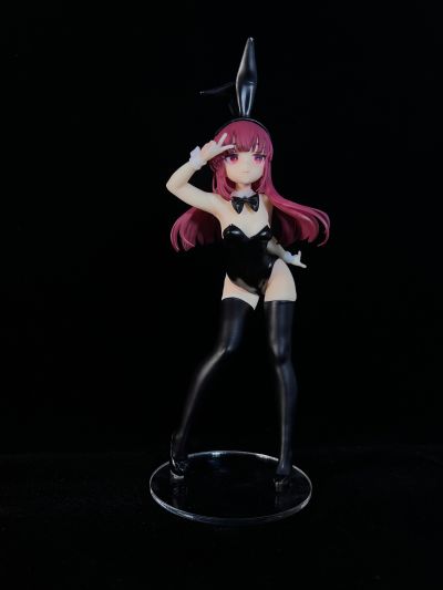 恋爱兔女郎 茜