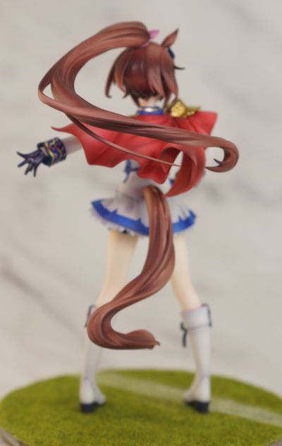 赛马娘 东海帝皇 ［梦想就是要展示的！］