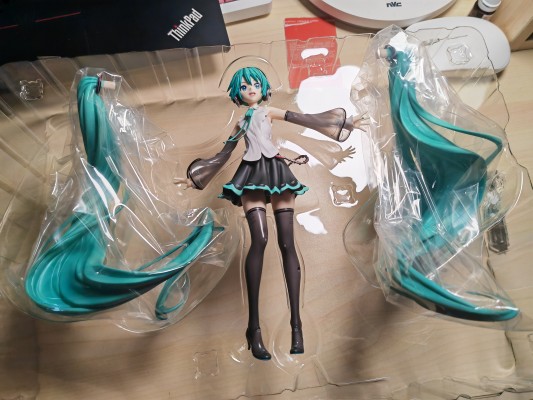 初音未来 NT