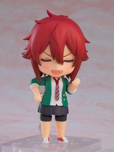 粘土人#2119 小智是女孩啦！ 相泽智
