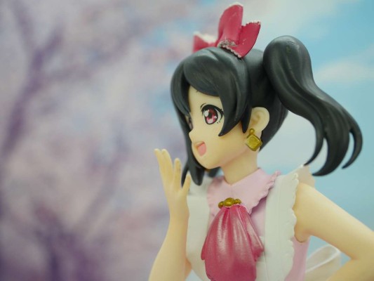 LoveLive! Special Figures -妮可-