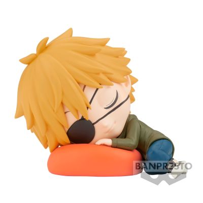 Q posket sleeping  链锯人 淀治