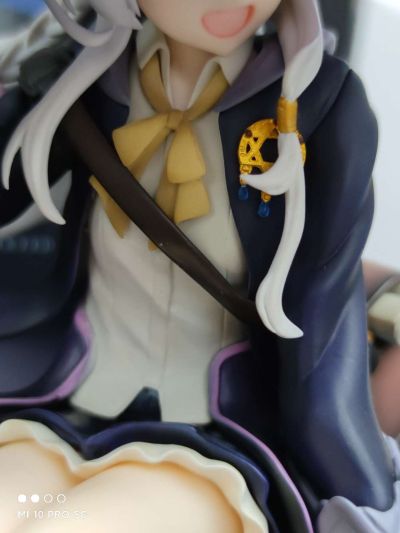 魔女之旅 艺术家杰作进阶版 伊蕾娜人偶～魔女服造型～（TAITO线上抓娃娃专属）