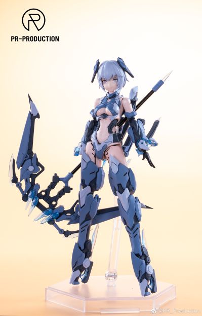 Project狩 涟