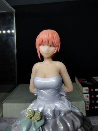 一番赏 电影 五等分的新娘 ～五胞胎的决赛～ A奖 中野一花