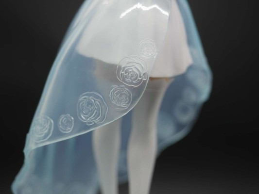 超级景品  Re：从零开始的异世界生活  蕾姆 -婚纱-