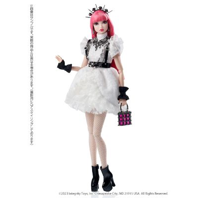 FR:Nippon™ Collection / First Bite Misaki™ Doll 81097