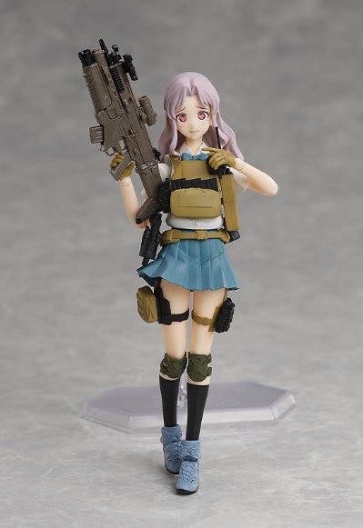 figma#SP-159 小军械库 武装JK 变体C