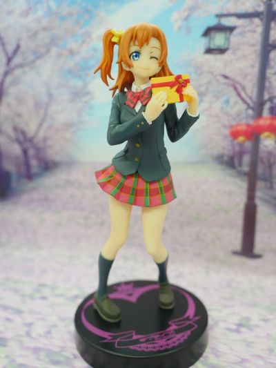 LoveLive! Complete Figure-穂乃果- 制服