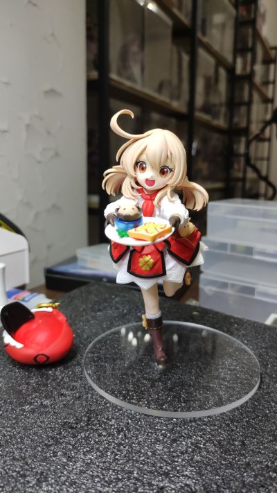 原神 可莉
