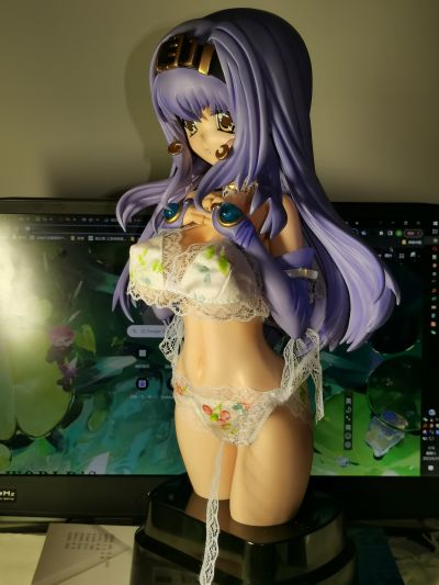 ふぃぎゅ＠メイト 茱莉亚  Hard type version Bust 