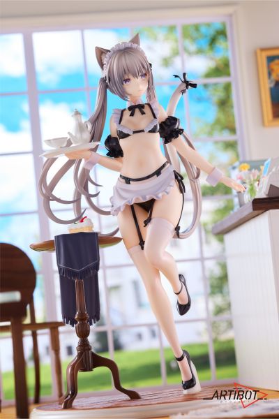 猫女仆 诺亚