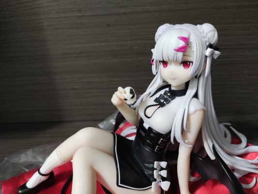 TANA（旗袍版）
